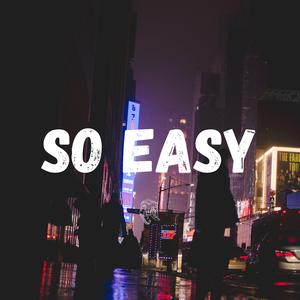 So Easy (Instrumental)