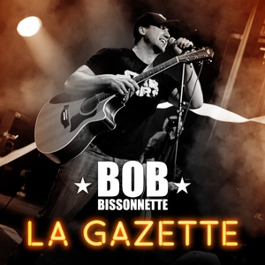 La gazette (Live à l'impérial de québec)