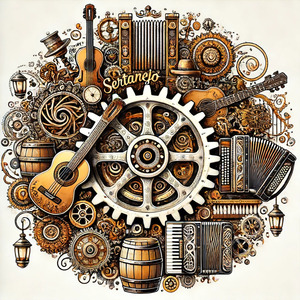 Tua Presença Em Mim é Pura Poesia