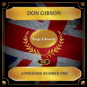 Lonesome Number One