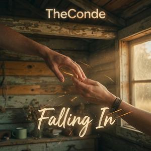 Falling in