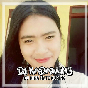 DJ DINA HATE KURING