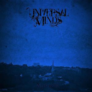 Altered State of Mind