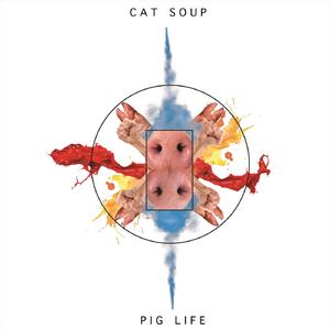 Golden Cage (Cat Soup 2)