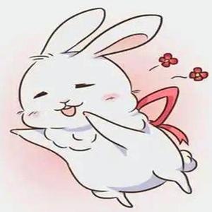 可爱的小天使
