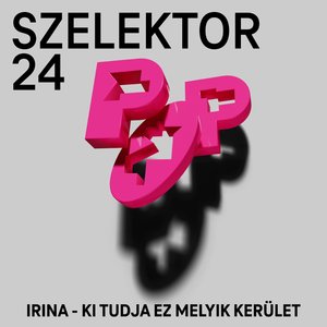 ki tudja ez melyik kerület (Szelektor 24)