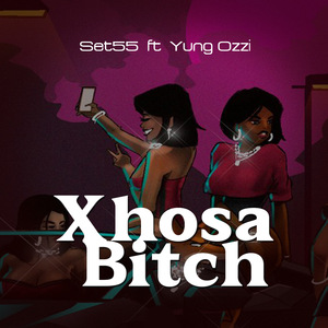 Xhosa Bitch