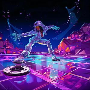 SCORPIO - Amapiano Instrumental