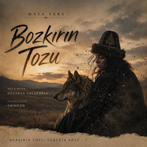 Bozkırın Tozu