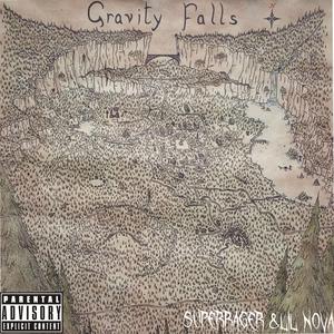 Gravity Falls (feat. Lil Nova)