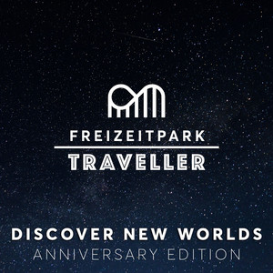 Discover New Worlds (Anniversary Edition)