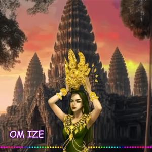 ឃឹម រនាត ជាមួយខ្លុយ ភ្លេងបុរាណ រណ្ដំចិត្ត-Khem Roneat and Flute Khmer beautiful song