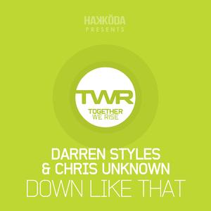 Down Like That (Original Mix)