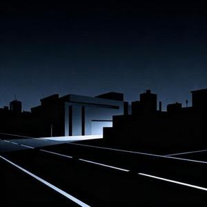 便利店夜曲