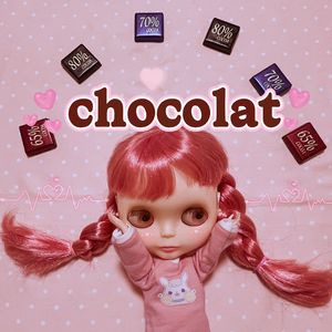 巧克力（Chocolat）