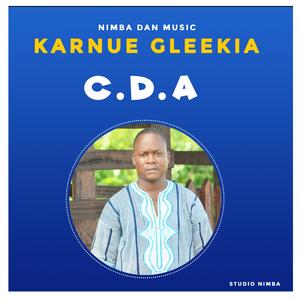 CDA (feat. Jamama Workar)