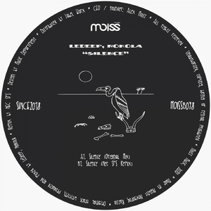 Silence (Nec SFS Remix)