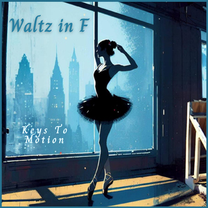 Waltz in F