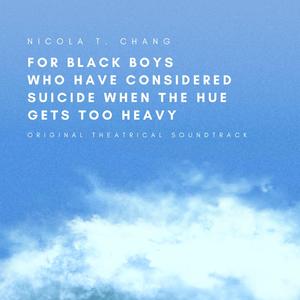 Epilogue ("I Began to Dream") (feat. Tawanda Mapanda)