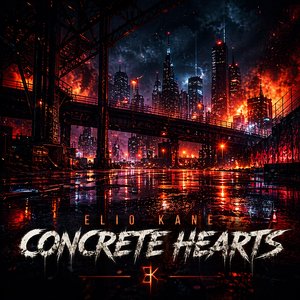 Iron Sky Collapse