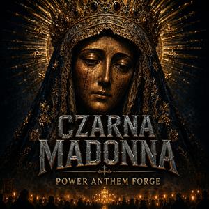 Czarna Madonna