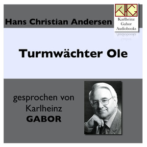 Autor Hans Christian Andersen