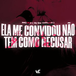 Ela Me Convidou Não Tem Como Recusar