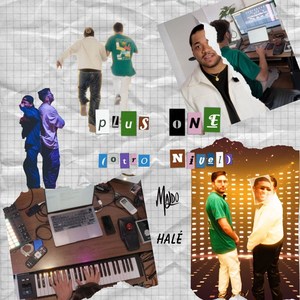 Plus One (Otro Nivel)