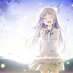 secret base（未闻花名ed）（Cover zone）