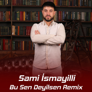 Bu Sen Deyilsen (Remix)