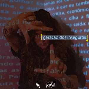 Geração dos Inseguros