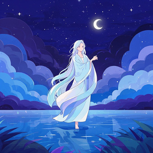 Midnight Reverie