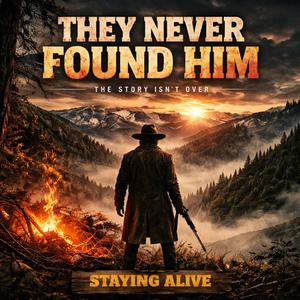 They Never Found Him