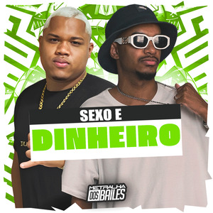 Sexo e Dinheiro