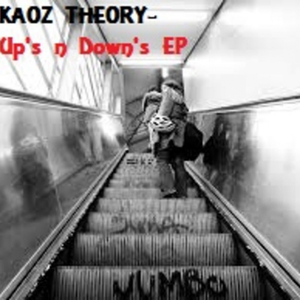 Kaoz (Original Mix)