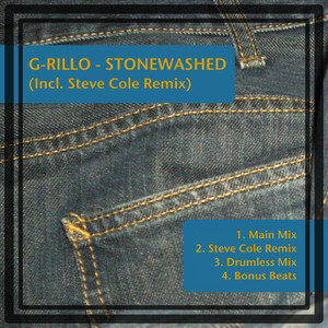 Stonewashed (Main Mix)