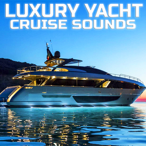 Luxury Yacht Party White Noise (feat. Universal Nature Soundscapes, Deep Sleep Collection, Meditation Therapy, Nature Scapes TV, Nature Sounds TV & Sleeping Sounds)
