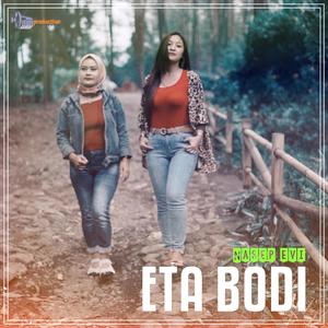 Eta Bodi