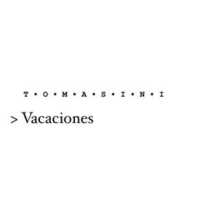 Vacaciones