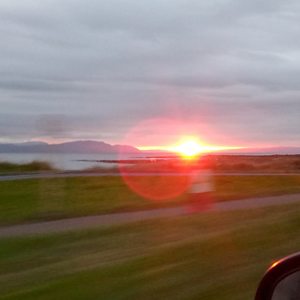 Lowww (Aurelian) // on Shore?