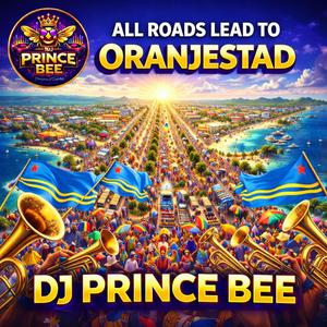 All rosds lead to Oranjestad