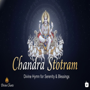 Chandra Stotram | Moon Stotram