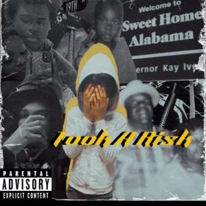 Bounced out (feat. Babybc5)