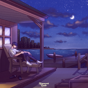 Drifting to Moonlight