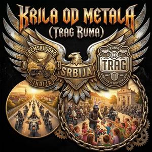 Celicna krila (TRAG Ruma)