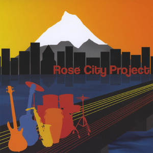 Rose City
