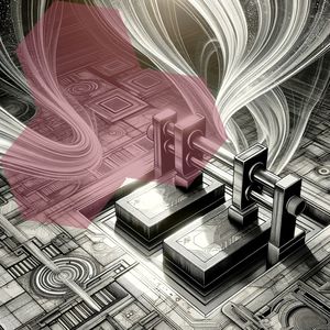 Chemical Bath of Emotions