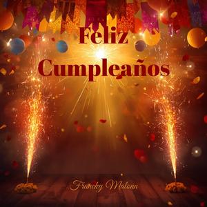 Feliz Cumpleaños