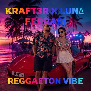 Ferrari (feat. LUN∆) (Radio Edit)