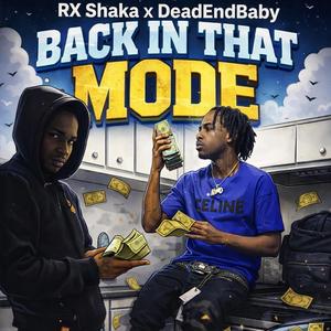 Back In That Mode (feat. DeadEndBaby)